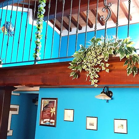 Agriturismo Arcobaleno Della Torretta Giano dell'Umbria Ngoại thất bức ảnh