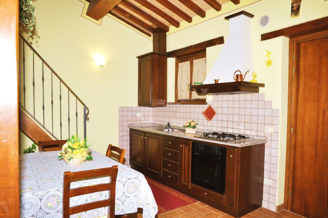 Agriturismo Arcobaleno Della Torretta Giano dell'Umbria Ngoại thất bức ảnh