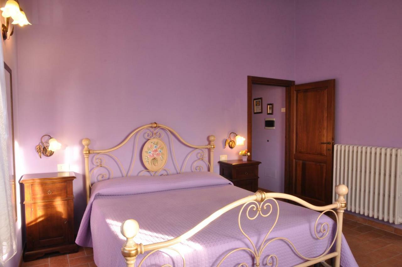 Agriturismo Arcobaleno Della Torretta Giano dell'Umbria Ngoại thất bức ảnh
