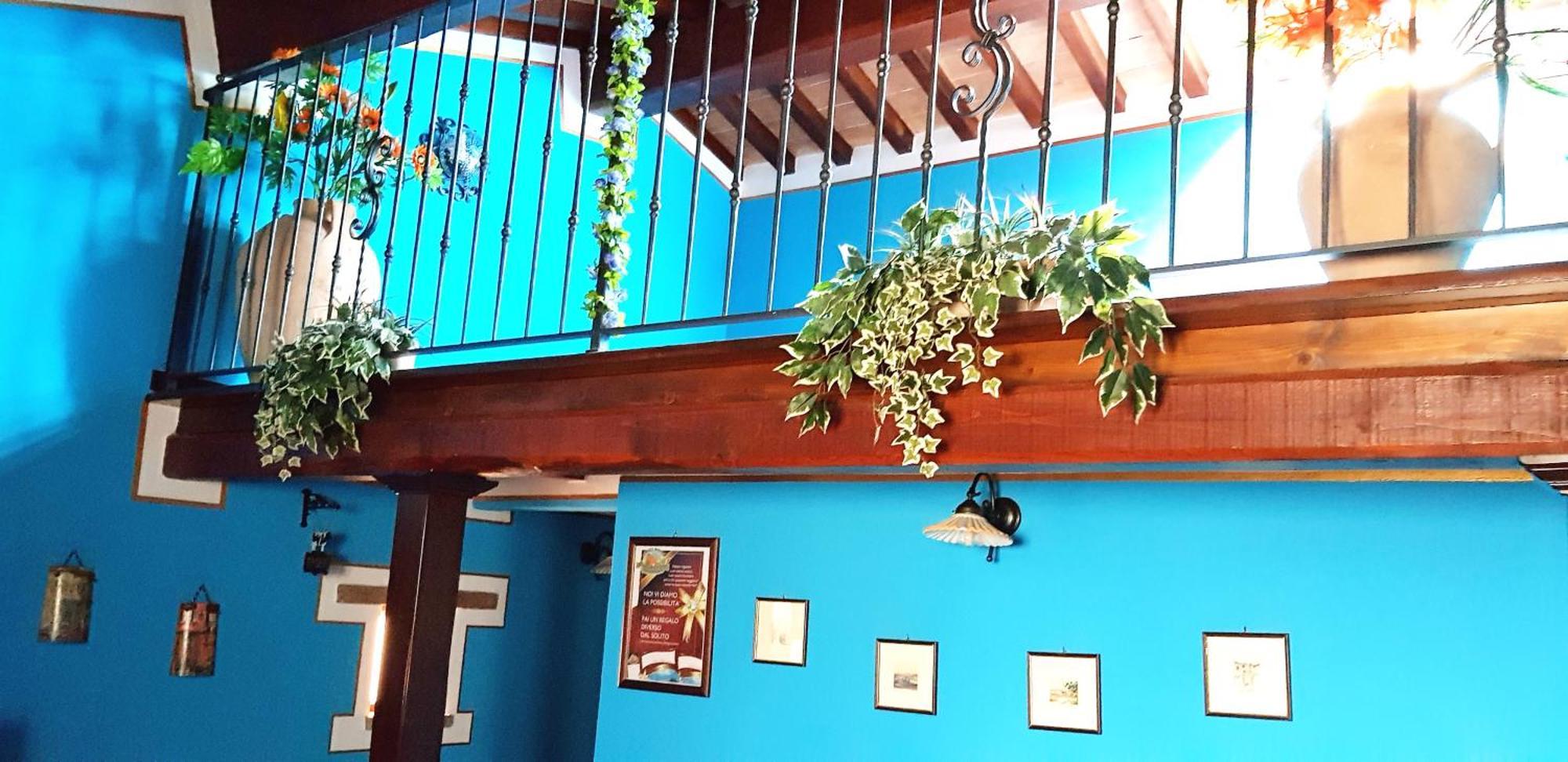 Agriturismo Arcobaleno Della Torretta Giano dell'Umbria Ngoại thất bức ảnh