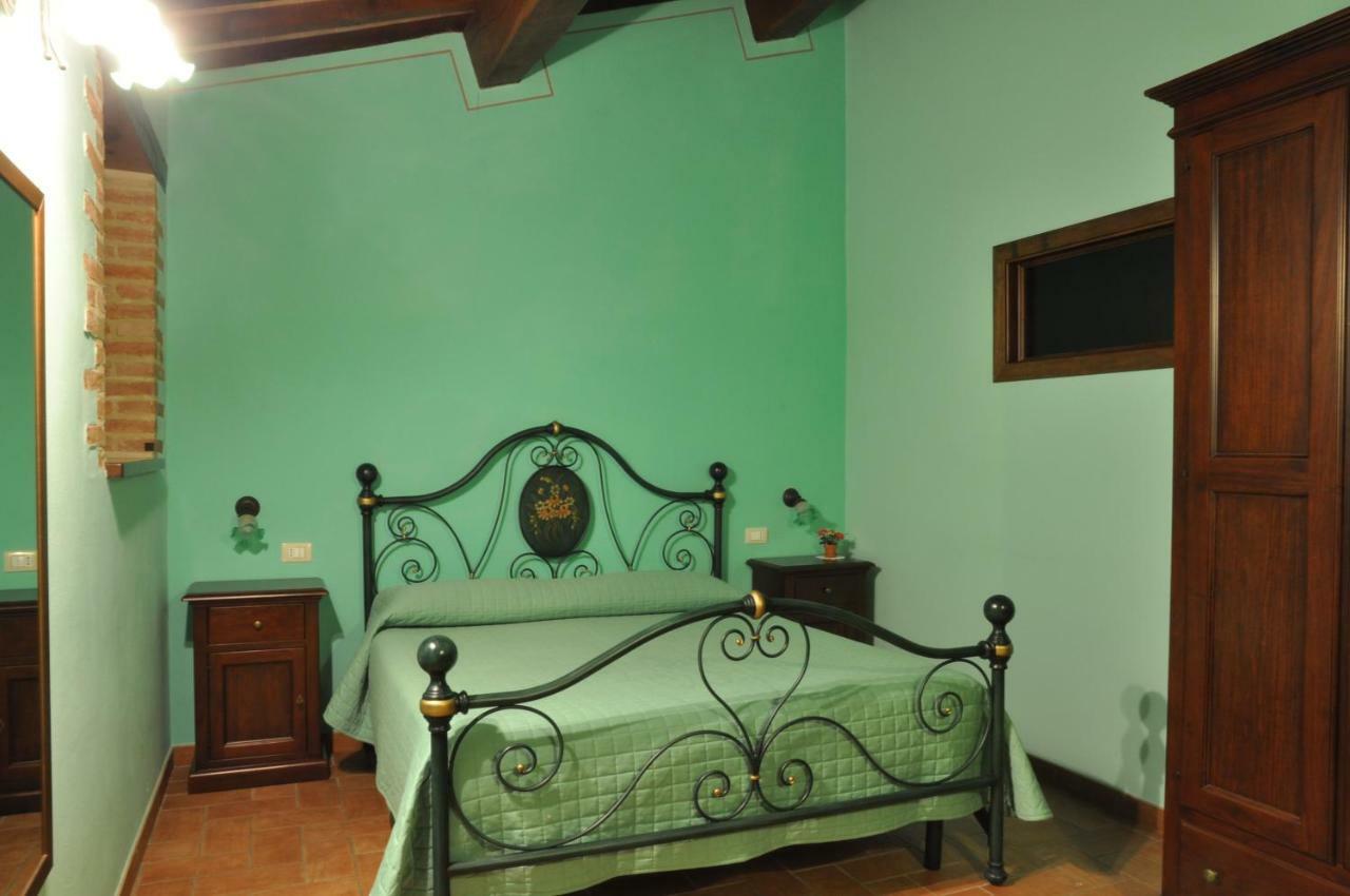Agriturismo Arcobaleno Della Torretta Giano dell'Umbria Ngoại thất bức ảnh