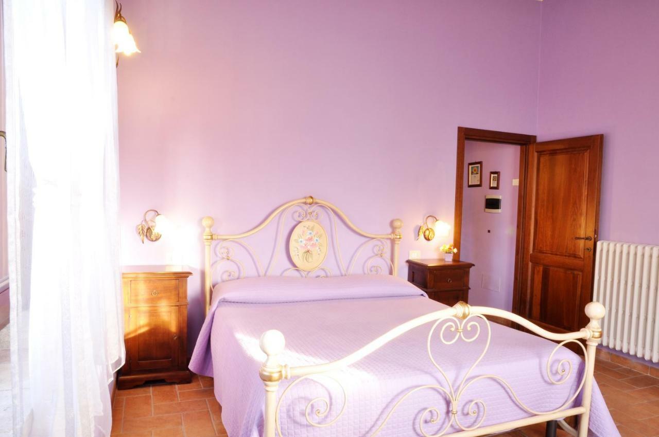Agriturismo Arcobaleno Della Torretta Giano dell'Umbria Ngoại thất bức ảnh